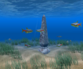 Neon Tetra Aquarium Screensaver Screenshot 0