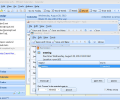 Efficient Calendar Screenshot 0