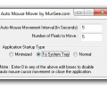 Auto Mouse Mover Screenshot 0