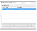 Network Controller Screenshot 0