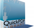 Quick PDF Library Screenshot 0