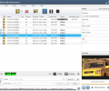 Xilisoft XviD Converter Screenshot 0