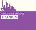GeoDataSource World Cities Database (Titanium Edition) Screenshot 0