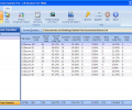 Code Line Counter Pro - C# Version Screenshot 0