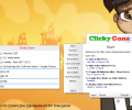 Clicky Gone Portable Screenshot 0