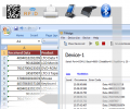 Keyboard Software Wedge TWedge Screenshot 0