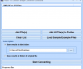 Photo To Cartoon Image Converter Software Screenshot 0