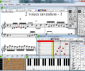 Pizzicato Beginner Screenshot 0