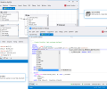 dbForge Studio for MySQL Express Screenshot 0
