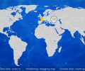 Zoom World Map Screenshot 0