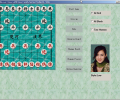 Chinese Chess Girl Screenshot 0