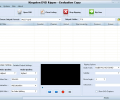 Kingston DVD Ripper Screenshot 0