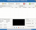 Kingston MOV Video Converter Screenshot 0