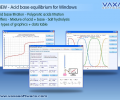ABEW - Acid base equilibria for Windows Screenshot 0