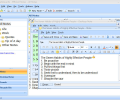 Portable Efficient Notes Screenshot 0