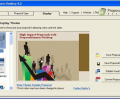Proposal Generation Software Screenshot 0