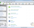 Express Accounts Accounting Software Screenshot 0