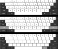 Armenian Phonetic Keyboard Layout Screenshot 0
