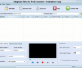Kingston Video to iPod Converter Screenshot 0