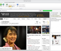 Web Page Thumbnails Screenshot 0