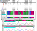 CodonCode Aligner Sequence Assembler Screenshot 0