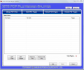 PDF Documents Splitter Software Screenshot 0
