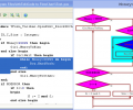 Code to FlowChart for Win7 Screenshot 0