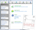 Express Invoice Plus Edition Screenshot 0