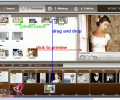 Photo MovieTheater Screenshot 0