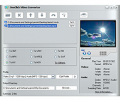 OneClick Video Converter Screenshot 0