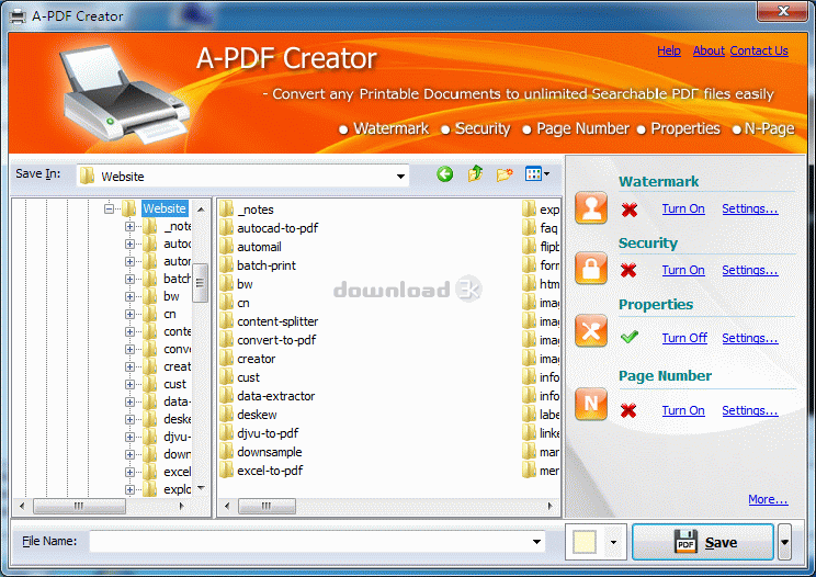 descargar pdf creator descargar pdf creator