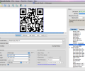Barcode Creator Software Barcode Studio for Mac Screenshot 0