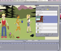 Anime Studio Debut Mac Screenshot 0
