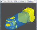 STP Viewer Screenshot 0