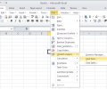 Classic Menu for Excel 2010 Screenshot 0