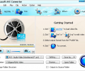 Bigasoft AVI Converter Screenshot 0