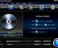 Bigasoft DVD Ripper Screenshot 0