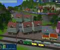 Rule the Rail! Screenshot 0