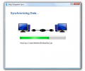 Easy Computer Sync Screenshot 0
