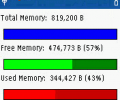 MemoryUp Professional-Mobile RAM Booster Screenshot 0