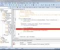 DSV PHP Editor Screenshot 0