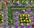 3D Dragon Maze Game Screenshot 0