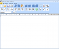 Rich Text Editor Software Screenshot 0