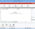 Audio Joiner Plus Screenshot 0