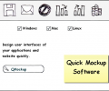 QMockup Quick Mockup Screenshot 0