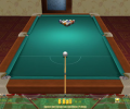 3D Billiards Online PopGameBox Screenshot 0