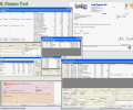 NBL Finance Tool Free Screenshot 0