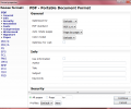 PDF24 Creator Screenshot 2