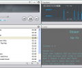 CometPlayer Screenshot 0