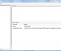 Simple XML Editor Screenshot 0